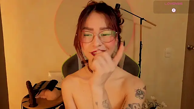 rosse_98_ 即時 XXX 聊天