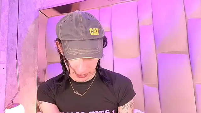 Show de webcam de MadisonWood01