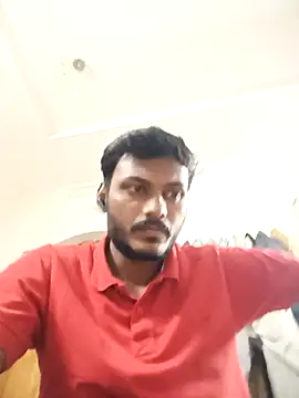 Pokazy przed kamerką – Michael514668