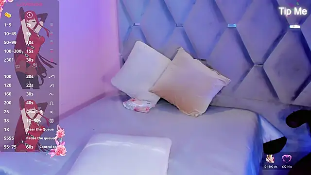 Daniiela_Ember's Live XXX Chat