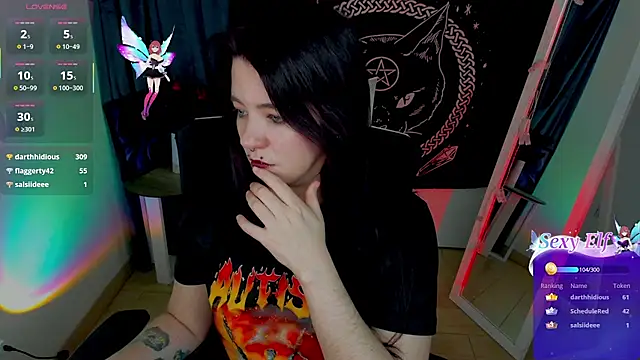 Sam_Mystery: απευθείας συνομιλία ΧΧΧ