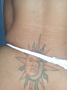 Živý XXX chat Luhma_hot