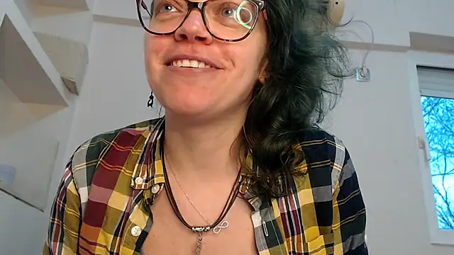 Ju-Hot Live XXX-chat