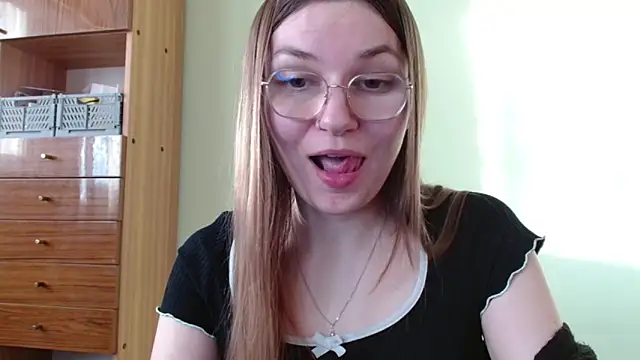 Živý XXX chat LooveELLYx