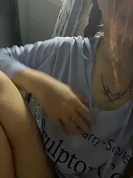 __BabyShowPublic__ live XXX chat