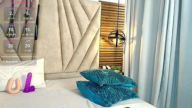 Chat XXX ao vivo de KimberlyFox_t