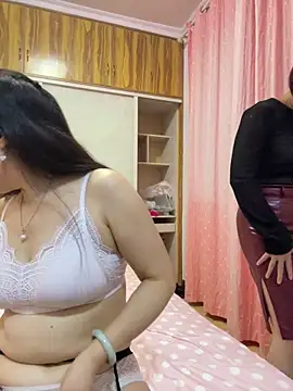 Show webcam de tianwei2567