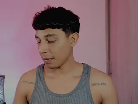 nilo2021 Webcam show