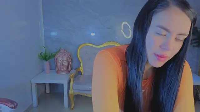 Chat XXX ao vivo de nati06_s