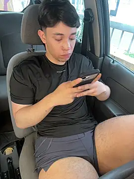 Noah_ledom webcam show