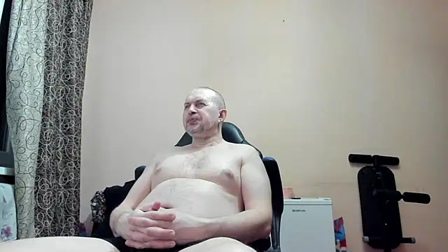 SanFrantsisko's Live XXX Chat