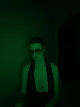 Chat XXX ao vivo de Flossy_Vettie