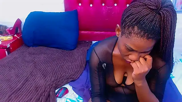 XSCARLETQUEENXX live XXX chat