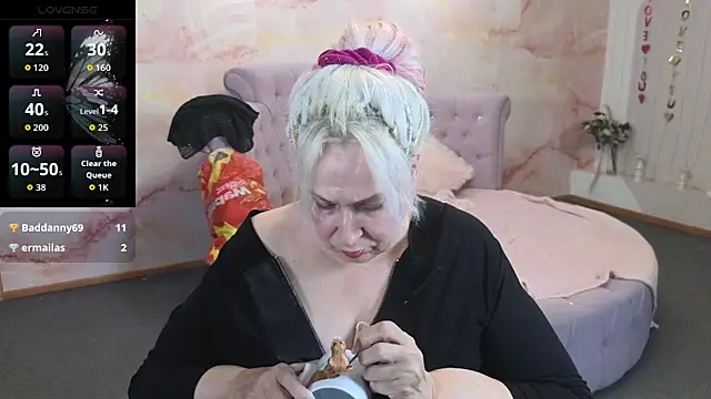 Penelope_Pinky – webcam-show