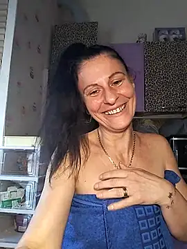 SEXYMIKY87 Webcam show