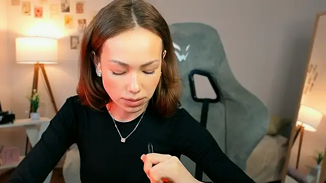 nexorine's Live XXX Chat