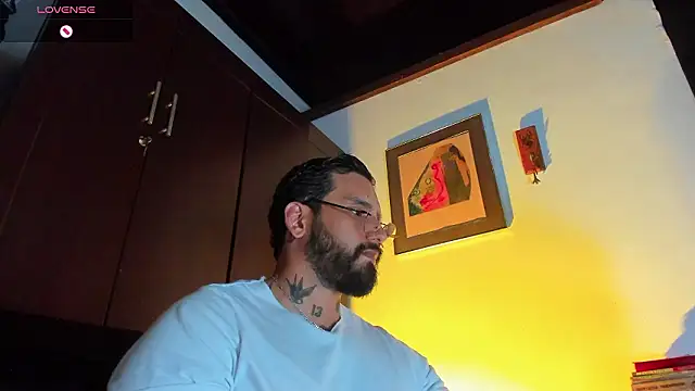 CamiloGray_ 现场XXX聊天