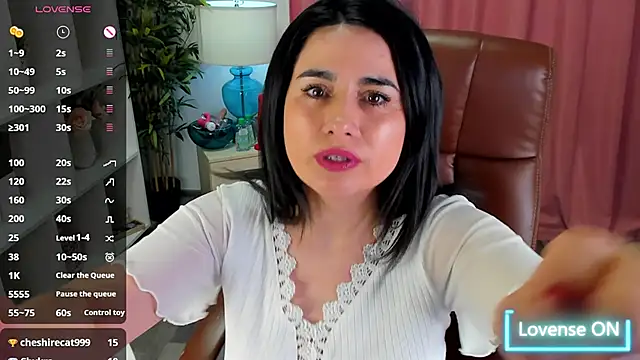 EmaBrownie – Live XXX-chat