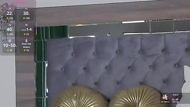 Lorehottie 라이브 XXX 채팅