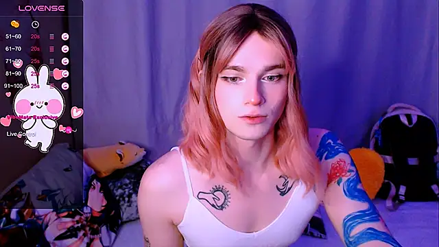 Alice_HellsのライブXXXチャット