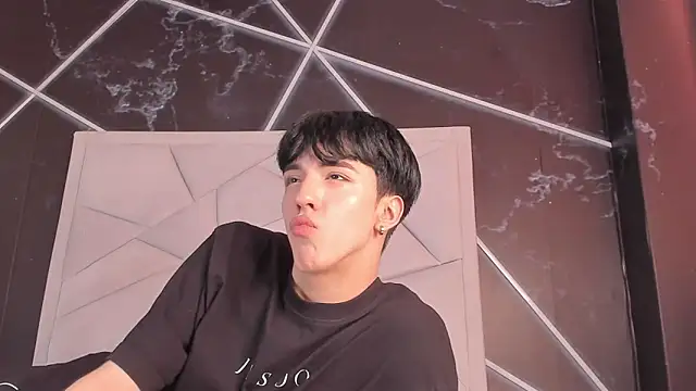 AerumChae Adlı Modelin Web Kamerası Şovu