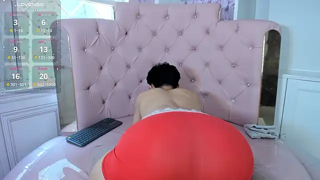 دردشة Dani_rivass الجنسية المباشرة