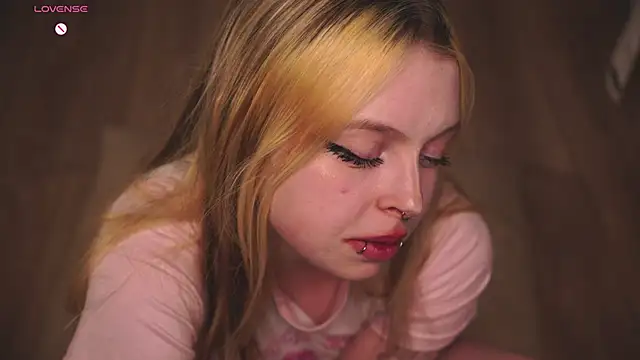 ElvenQueen 웹캠 쇼