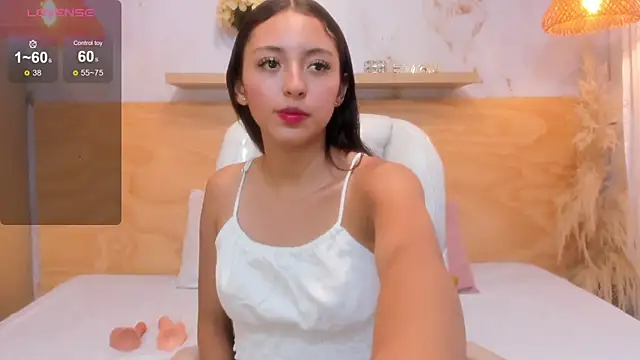 Chat XXX en directo de Lasira_Thill