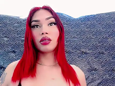 Salome_bichtxx Webcam Show