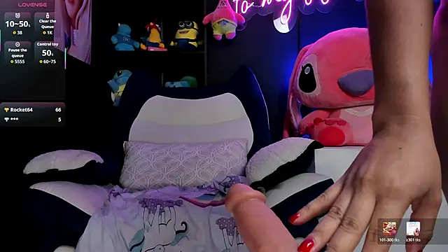 Chat +18 de Emilyjhonson_01 ao vivo