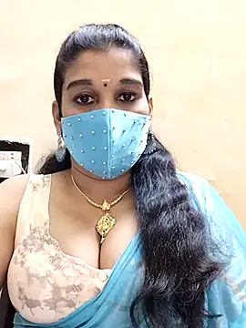 amelia-rani Adlı Modelin Web Kamerası Şovu