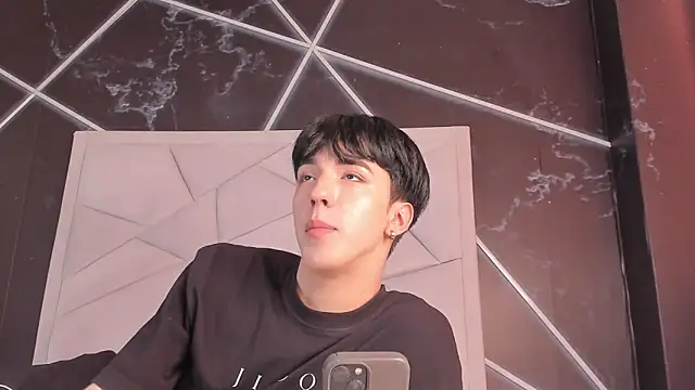 AerumChae 在線直播表演