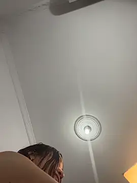 kendall_flower 网络视讯表演