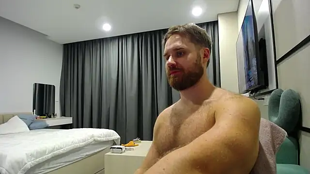 Chat +18 de LorenzoLux ao vivo