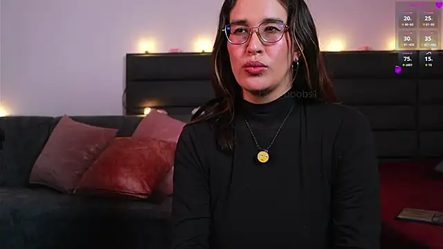 kathieandpovcock1 Chat XXX in diretta