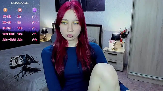 Chat XXX en directo de AdrianWild