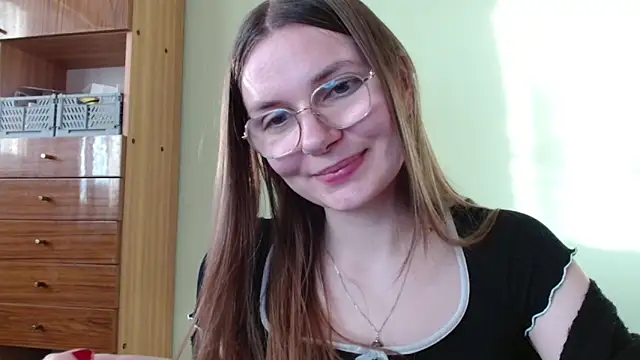 Živý XXX chat LooveELLYx