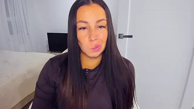 Živý XXX chat AvisFlowers