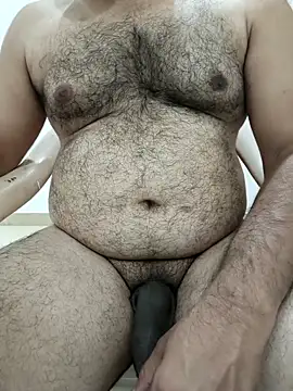 Martinsteven_666 Pertunjukan Webcam