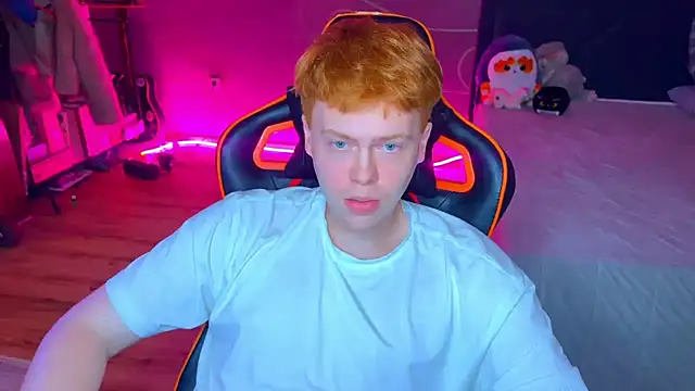 Alvin_rainのウェブカメラショー