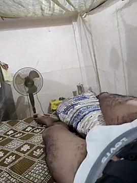 PIG_FUCKER_DADDYのウェブカメラショー