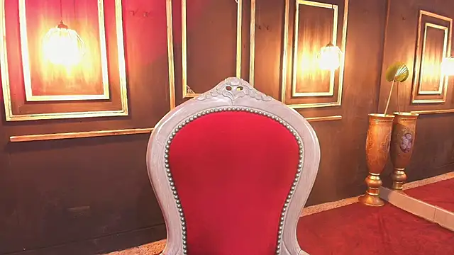 alexa_cruz__ Live XXX-chat