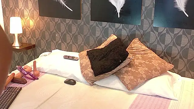 ScarleetSmith Live XXX-chat