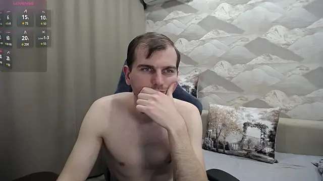 SerzhKorol1 Live XXX Chat