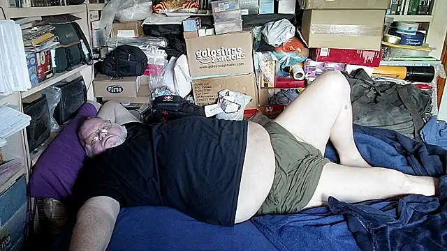 hadeszeuss2's Webcam Show