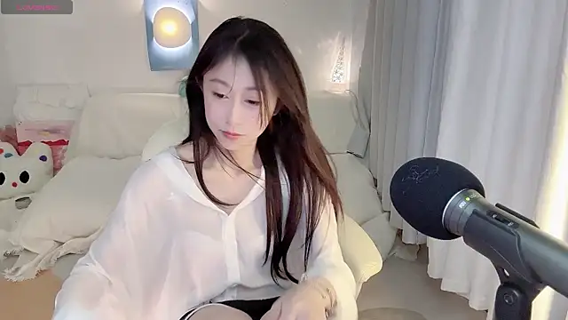 mistylana_ 在線直播表演