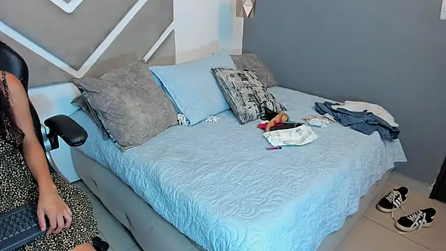 Amber_Harriis: онлайн-секс-чат