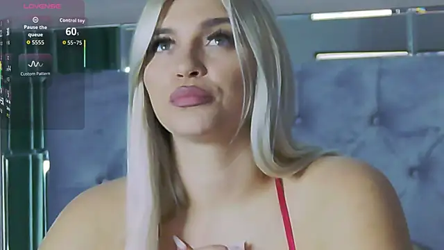 Lorehottie Live XXX Chat