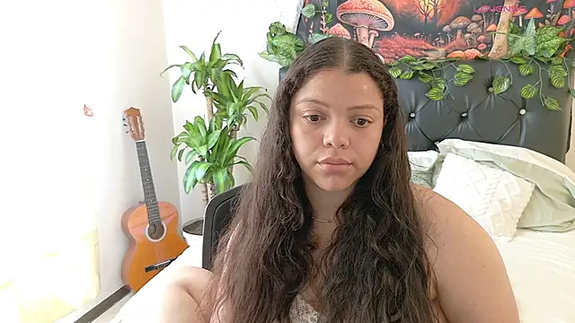 Amanda_sweetのライブXXXチャット