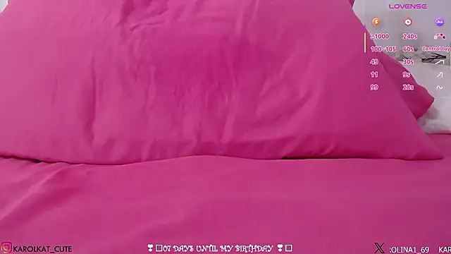 Chatroom XXX en direct de Karolina_1